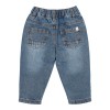 Jeansbroek - Pants denim
